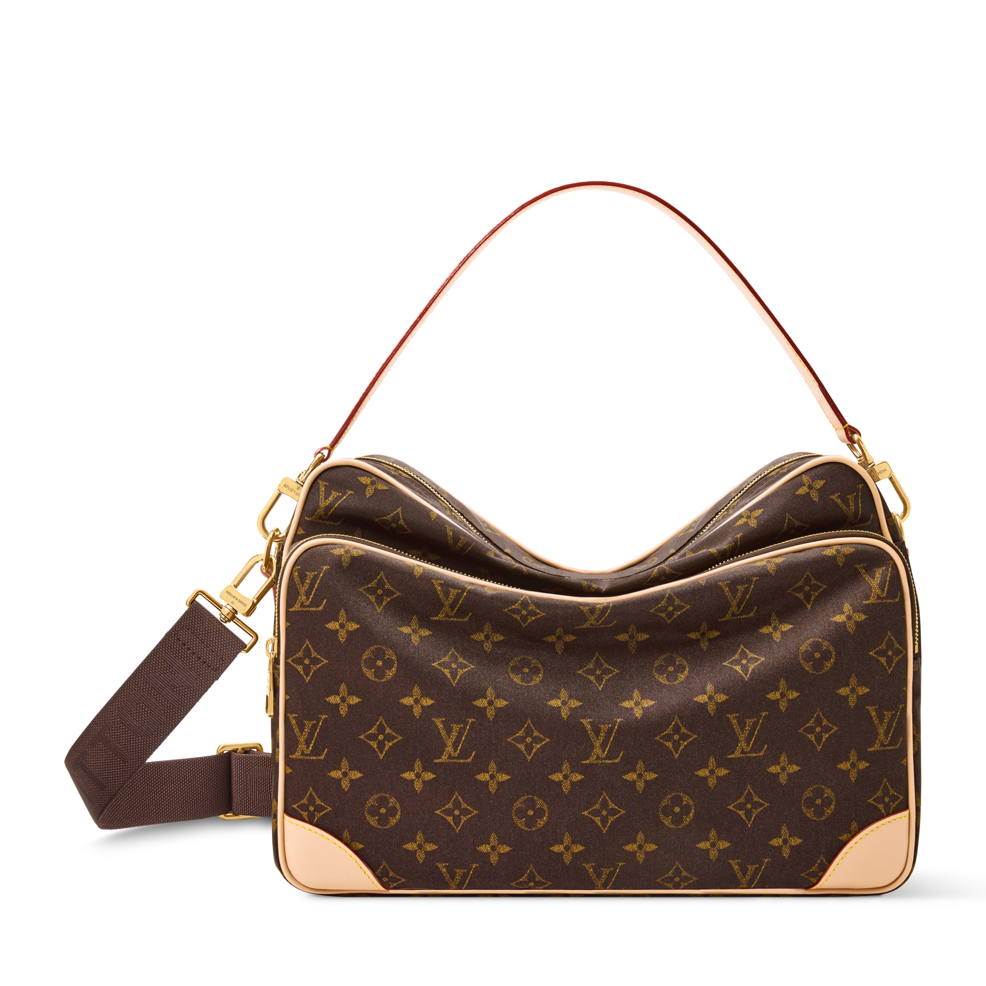 Nil XL Louis Vuitton Silk Tech G76 - LV Icons - M29853 | LOUIS VUITTON